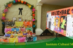 Celebrando Nuestras Tradiciones