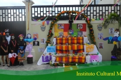 Celebrando Nuestras Tradiciones